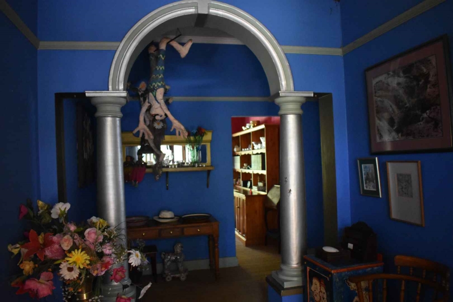 5 Bedroom Property for Sale in Vincent Eastern Cape